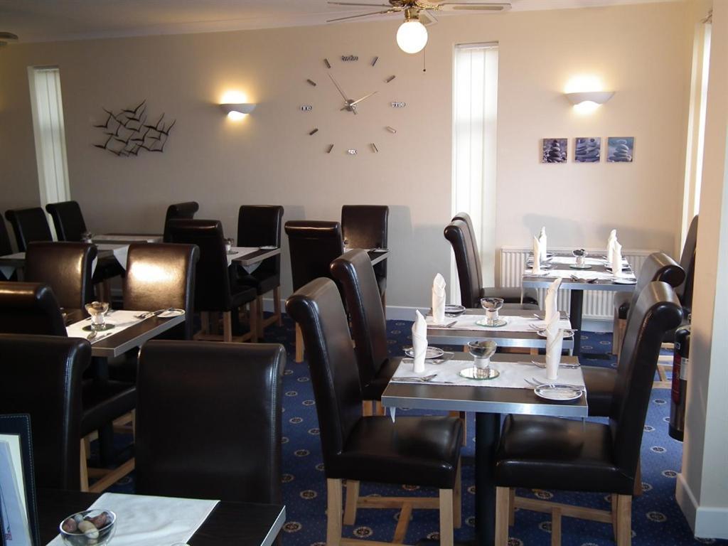 The Aqua Acomodação com café da manhã Shanklin Exterior foto